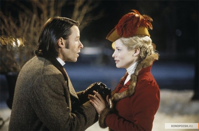 Машина времени (The Time Machine) - Трейлеры