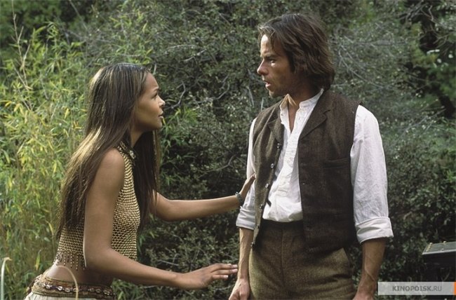 Машина времени (The Time Machine) - Трейлеры