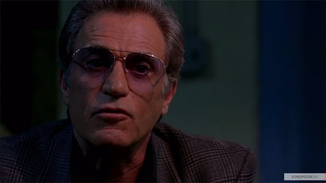 «Пёс-призрак: путь самурая» — культовый фильм американского кинорежиссёра Джима Джармуша - Трейлеры