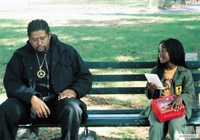 «Пёс-призрак: путь самурая» — культовый фильм американского кинорежиссёра Джима Джармуша - Трейлеры