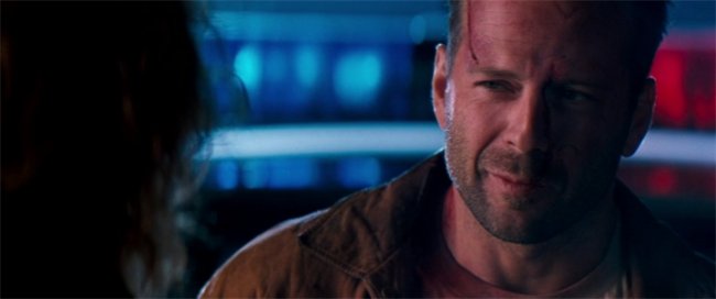 Последний бойскаут (1991) - Трейлеры