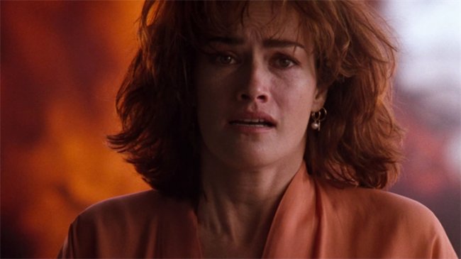 Последний бойскаут (1991) - Трейлеры