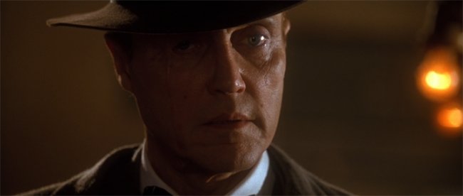 Герой - одиночка (1996) - Трейлеры