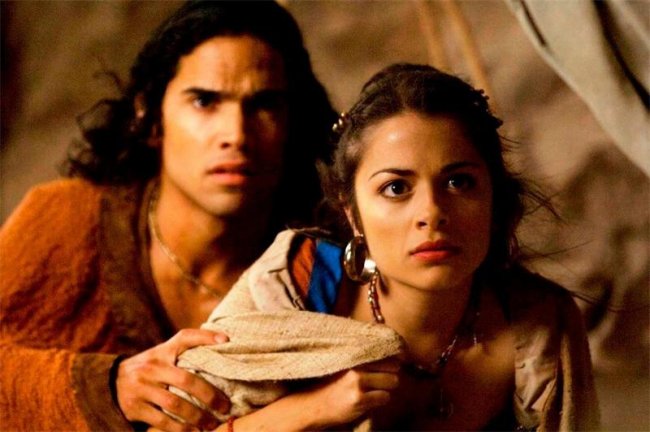 Атлантида: Конец мира, рождение легенды - Трейлеры