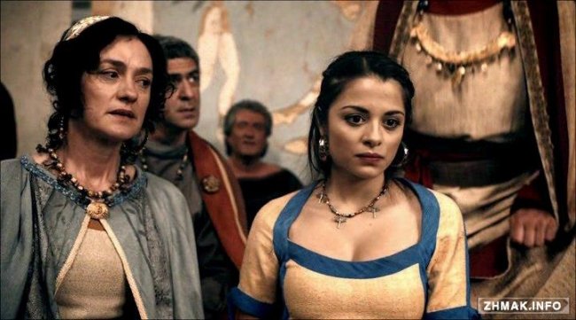 Атлантида: Конец мира, рождение легенды - Трейлеры