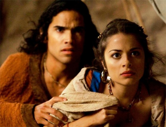 Атлантида: Конец мира, рождение легенды - Трейлеры