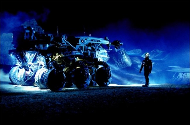 Армагеддон (1998) - Трейлеры