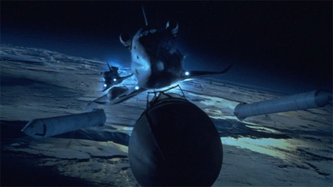 Армагеддон (1998) - Трейлеры