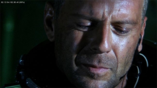 Армагеддон (1998) - Трейлеры