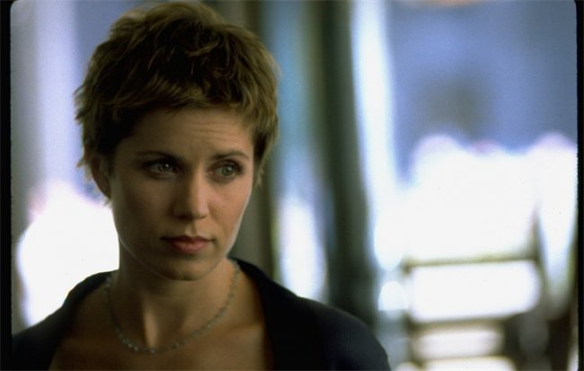 Меркурий в опасности (1998) - Трейлеры