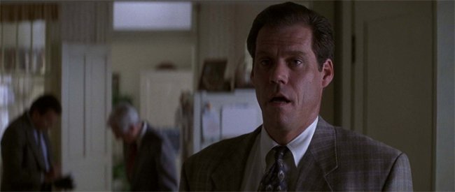 Меркурий в опасности (1998) - Трейлеры