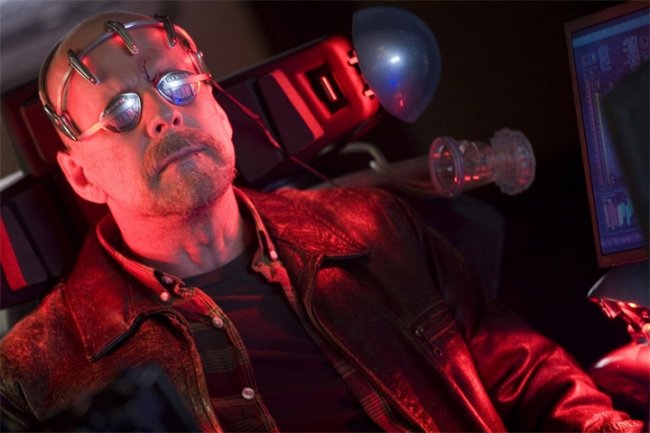 Суррогаты (2009) - Трейлеры