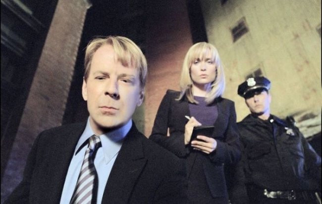 Суррогаты (2009) - Трейлеры