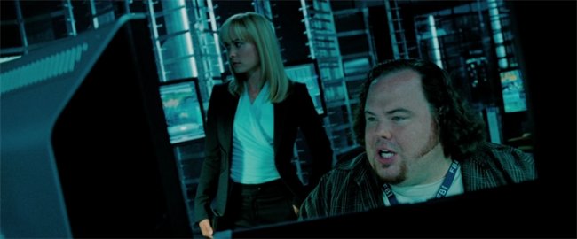 Суррогаты (2009) - Трейлеры