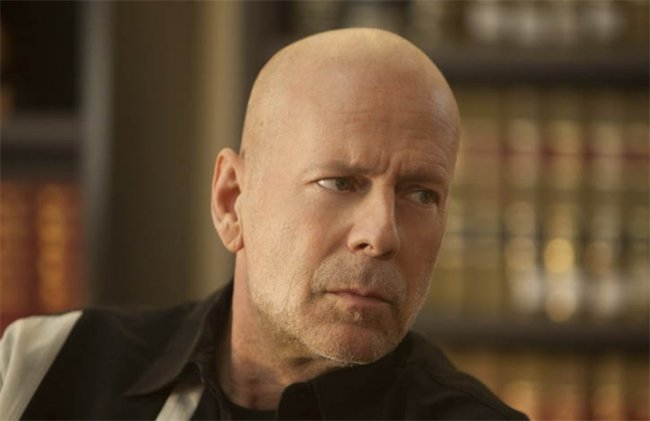 Клин клином (2012) - Трейлеры