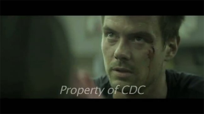 Клин клином (2012) - Трейлеры