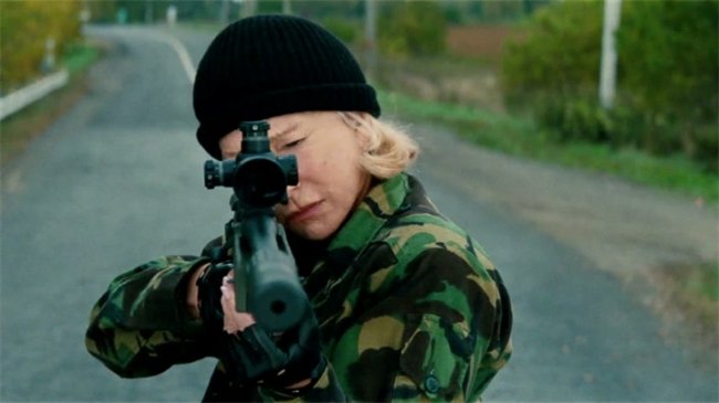 РЭД 2 (2013) - Трейлеры