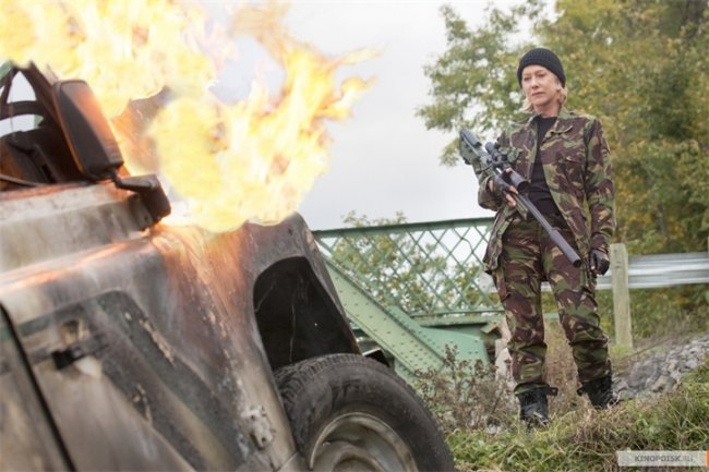 РЭД 2 (2013) - Трейлеры