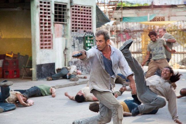 Фильм "Веселые каникулы" (2012) - Трейлеры