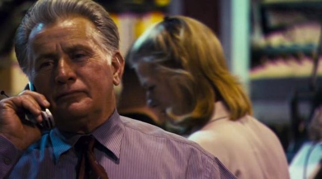 Фильм "Пограничный городок" - Трейлеры