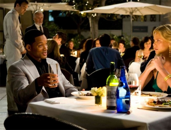 Хэнкок / Hancock (2008) - Трейлеры