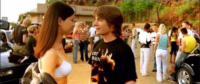 Турбофорсаж / Autobahnraser (2004г) - Трейлеры