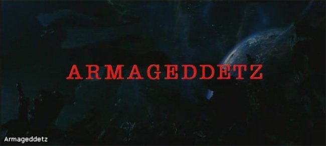 Армагеддец /The World's End. Мировая премьера 19 июля 2013г. - Трейлеры