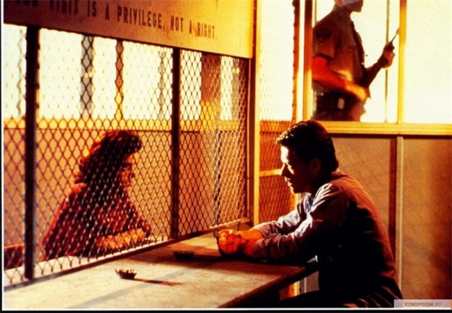 Ордер на смерть (Death Warrant) - Трейлеры