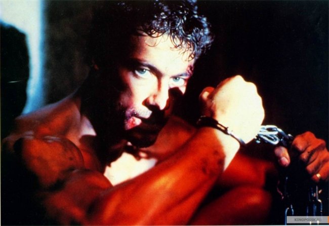 Ордер на смерть (Death Warrant) - Трейлеры