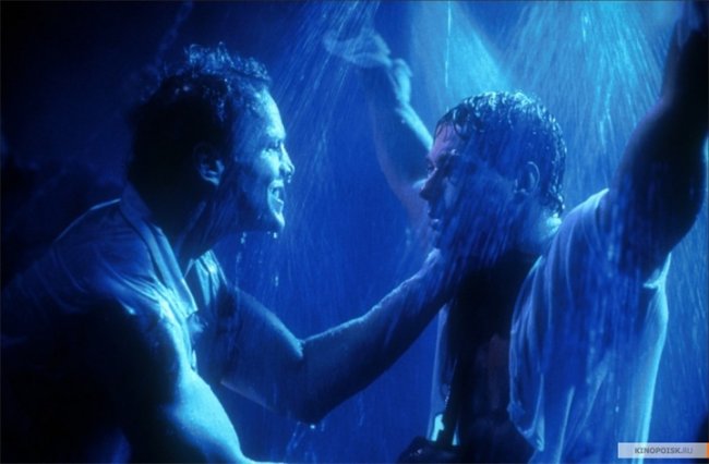 Ордер на смерть (Death Warrant) - Трейлеры