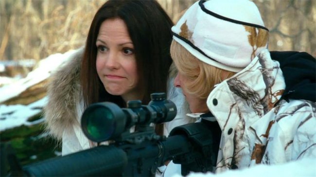 РЭД 2 пенсионеры снова в строю - Трейлеры