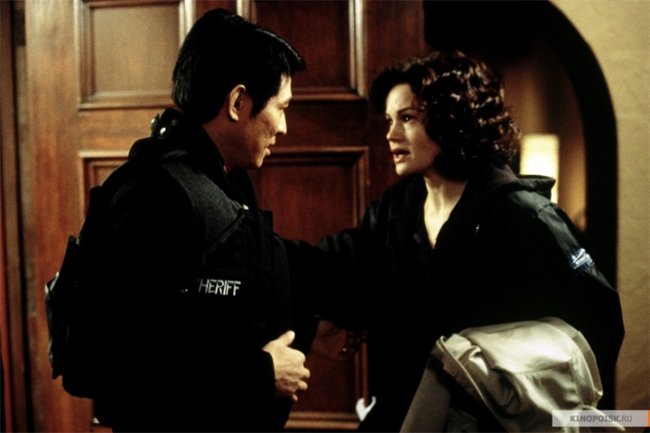 Противостояние (2001) - Трейлеры