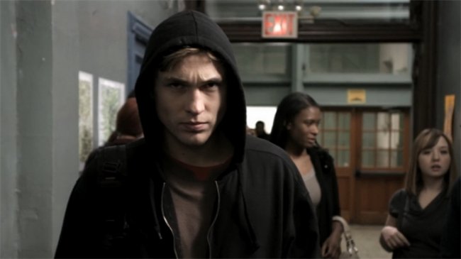 Беги - Фильм с участием Уильяма Моусли - Трейлеры