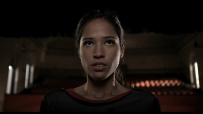 Беги - Фильм с участием Уильяма Моусли - Трейлеры