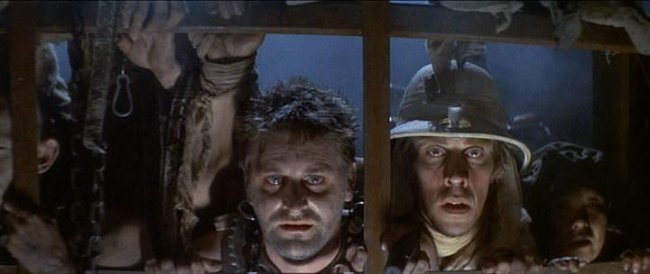 «Безумный Макс» - Трейлеры