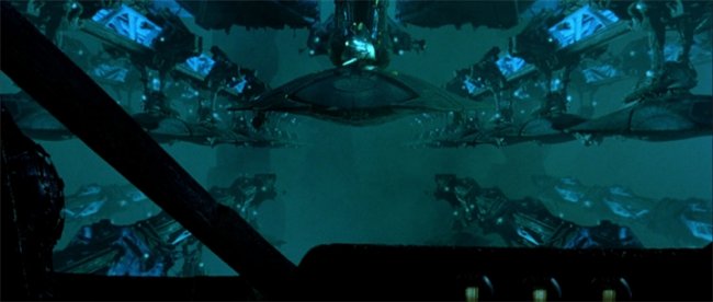 День независимости (фильм) - Трейлеры