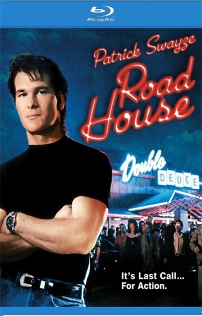 Дом у дороги (Road House) - Трейлеры