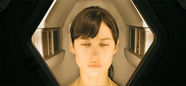 Обливион (Фантастика) - Трейлеры