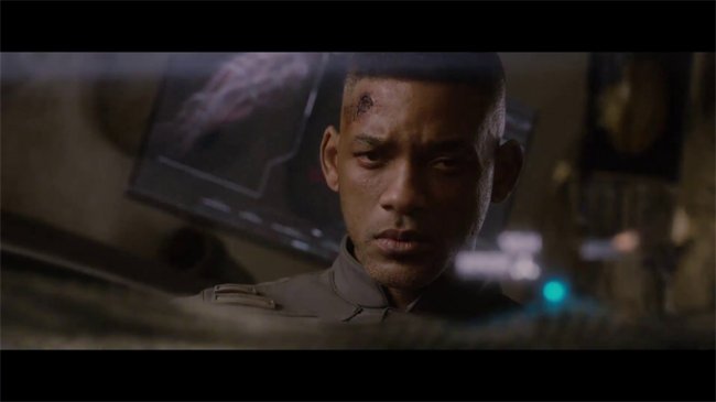 После нашей эры After Earth - Трейлеры