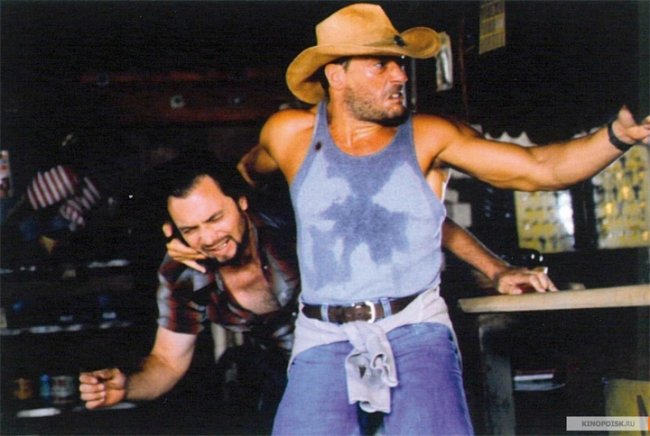 Инферно (Inferno) - Трейлеры