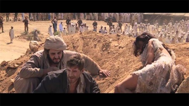 Индиана Джонс: В поисках утраченного ковчега - Трейлеры