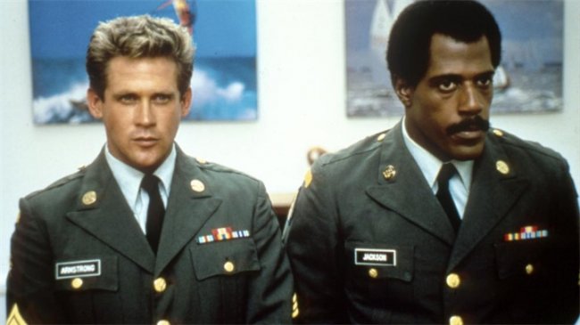 Американский ниндзя 2: Схватка - Трейлеры