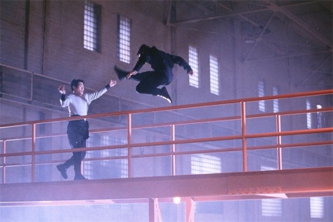 Фильм «Противостояние» - Трейлеры