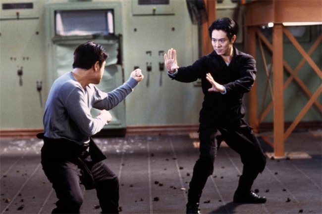 Фильм «Противостояние» - Трейлеры