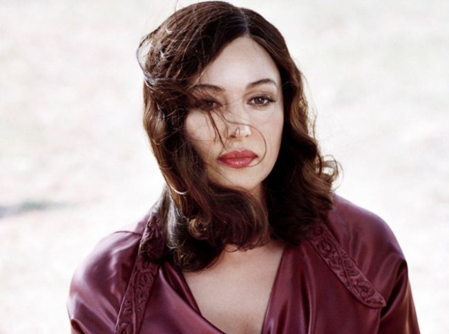 7 фильмов с Моникой Беллуччи для домашнего просмотра - Новости кино.