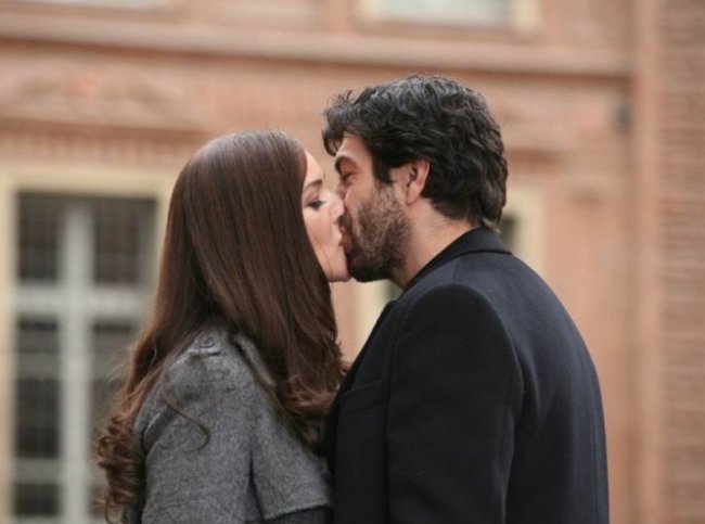 7 фильмов с Моникой Беллуччи для домашнего просмотра - Новости кино.