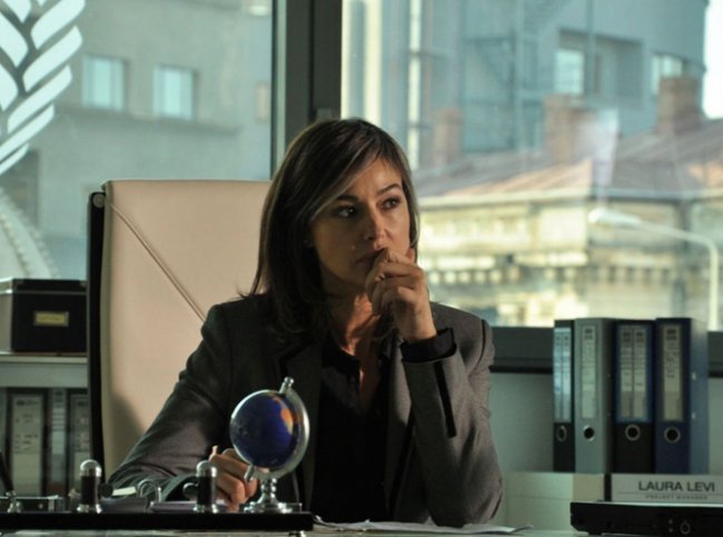 7 фильмов с Моникой Беллуччи для домашнего просмотра - Новости кино.