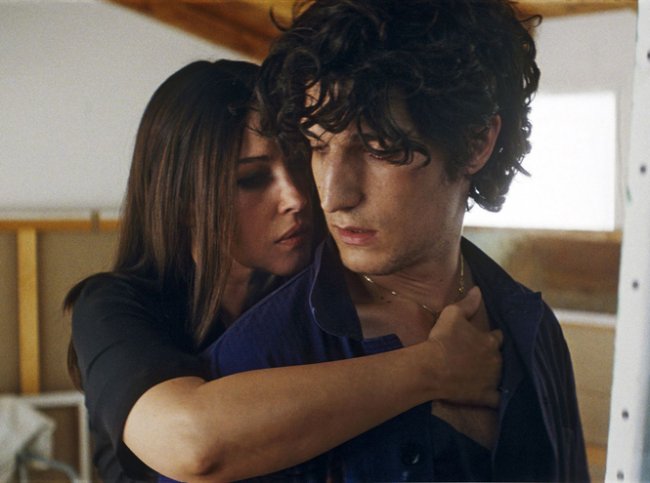 7 фильмов с Моникой Беллуччи для домашнего просмотра - Новости кино.