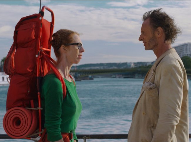 «Чудеса в Париже» - новая романтическая комедия, ради которой стоит пойти в кино - Новости кино.