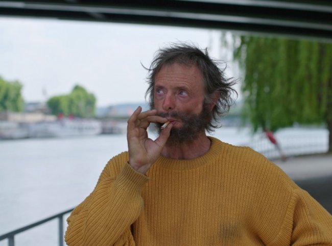 «Чудеса в Париже» - новая романтическая комедия, ради которой стоит пойти в кино - Новости кино.